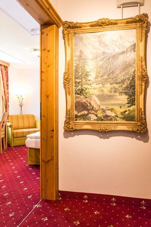 Metzgerei Gasthof Oberhauser - Hotel Zur Post Egling Dış mekan fotoğraf